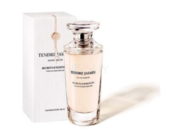 Купить недорого Аромат Yves Rocher Tendre Jasmin Парфюмерная вода