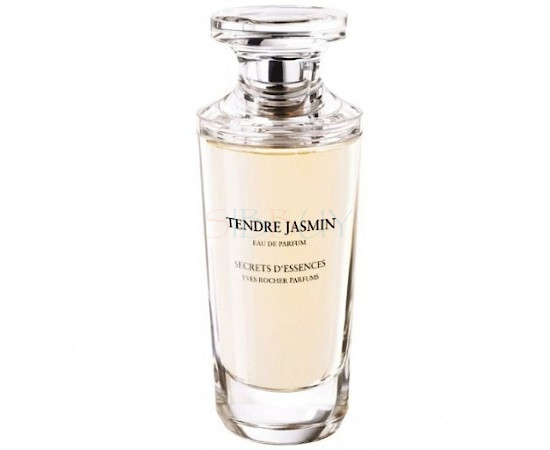 Купить недорого Аромат Yves Rocher Tendre Jasmin Парфюмерная вода