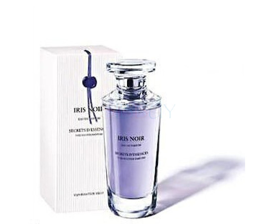 Купить недорого Аромат Yves Rocher Iris Noir Парфюмерная вода