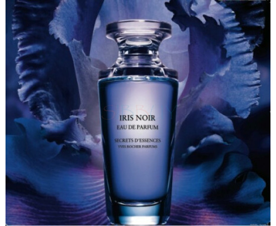Купить недорого Аромат Yves Rocher Iris Noir Парфюмерная вода
