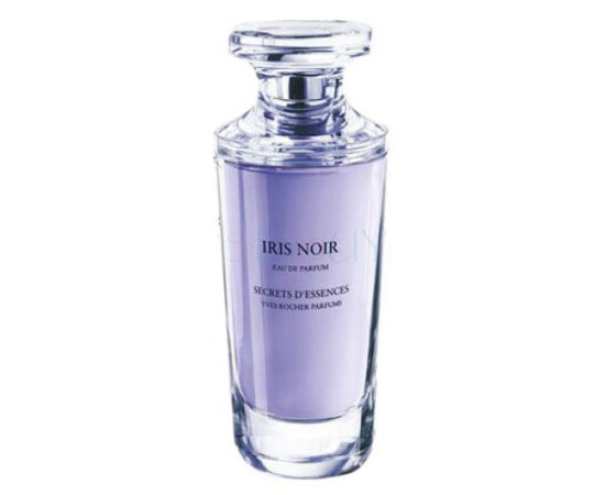 Купить недорого Аромат Yves Rocher Iris Noir Парфюмерная вода
