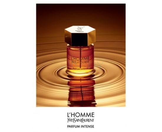 Купить недорого Аромат Yves Saint Laurent LHomme Parfum Intense Парфюмерная вода