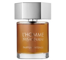 Аромат Yves Saint Laurent L'Homme Parfum Intense Парфюмерная вода