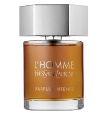 Аромат Yves Saint Laurent L'Homme Parfum Intense Парфюмерная вода