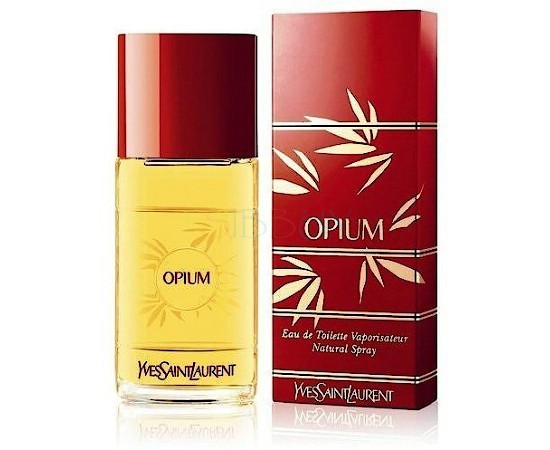 Купить недорого Аромат Yves Saint Laurent Opium Духи / Экстракт