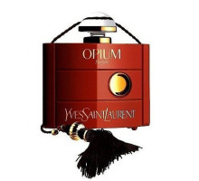 Аромат Yves Saint Laurent Opium Духи / Экстракт