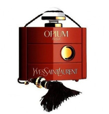 Аромат Yves Saint Laurent Opium Духи / Экстракт