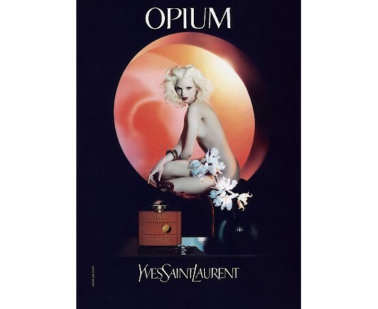 Купить недорого Аромат Yves Saint Laurent Opium Духи / Экстракт