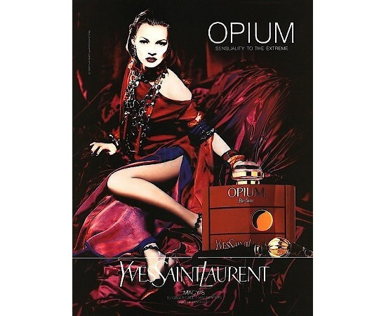 Купить недорого Аромат Yves Saint Laurent Opium Духи / Экстракт