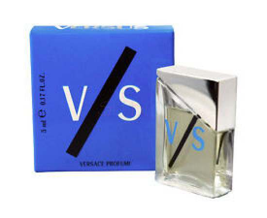 Купить Аромат Versace V/S Versus Homme Туалетная вода