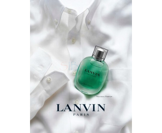Купить Аромат Lanvin Vetyver Туалетная вода