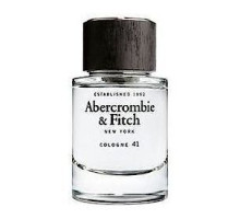 Аромат Abercrombie & Fitch Cologne 41 Одеколон