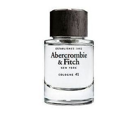 Купить Аромат Abercrombie & Fitch Cologne 41 Одеколон
