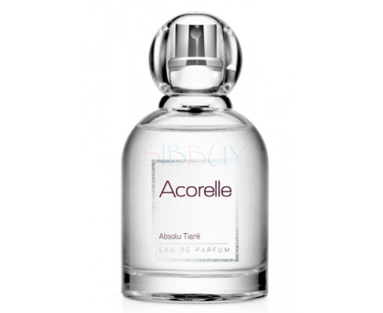 Купить Аромат Acorelle Absolu Tiaré Парфюмерная вода