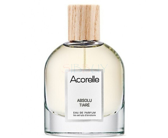 Купить Аромат Acorelle Absolu Tiaré Парфюмерная вода