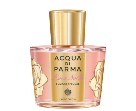 Купить Аромат Acqua di Parma Rosa Nobile Edizione Speciale Парфюмерная вода