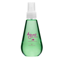 Аромат Agua de Cheiro Rolando na Relva! Ароматная дымка