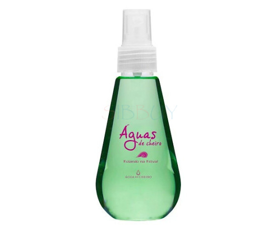 Купить Аромат Agua de Cheiro Rolando na Relva! Ароматная дымка