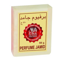 Аромат Al Halal Perfumes Jamid Твёрдые духи