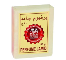 Аромат Al Halal Perfumes Jamid Твёрдые духи