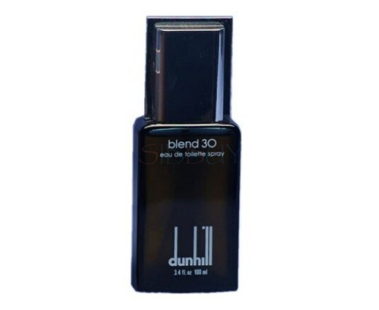 Купить Аромат Alfred Dunhill Blend 30 Туалетная вода