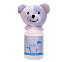 Аромат Alphanova Bebe Tom Blue Дневные духи