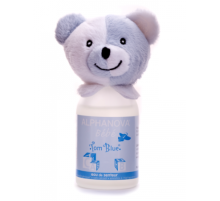 Аромат Alphanova Bebe Tom Blue Дневные духи