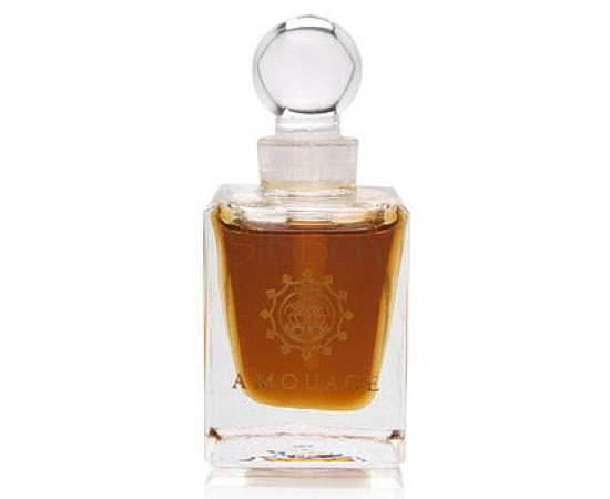 Купить Аромат Amouage Amber Масляные духи