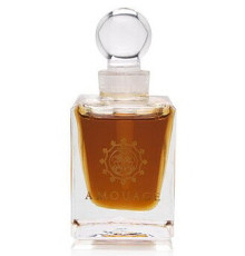 Аромат Amouage Basmah Масляные духи