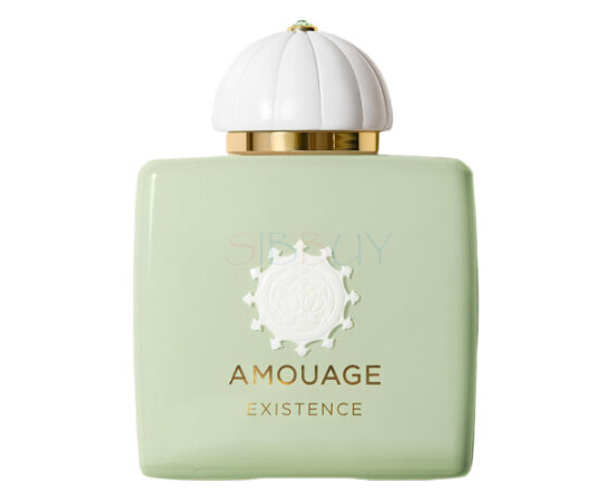 Купить Аромат Amouage Existence Парфюмерная вода