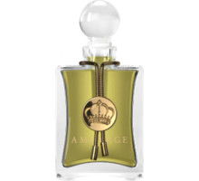 Аромат Amouage Interlude Man Attar Масляные духи