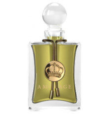 Аромат Amouage Interlude Man Attar Масляные духи