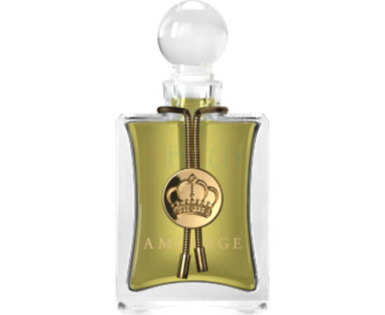 Купить Аромат Amouage Interlude Man Attar Масляные духи