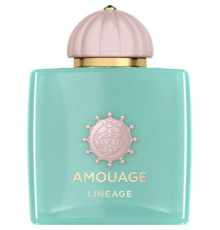 Аромат Amouage Lineage Парфюмерная вода