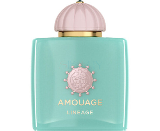 Купить Аромат Amouage Lineage Парфюмерная вода