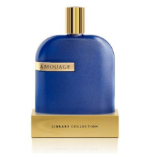 Аромат Amouage Opus XI Парфюмерная вода