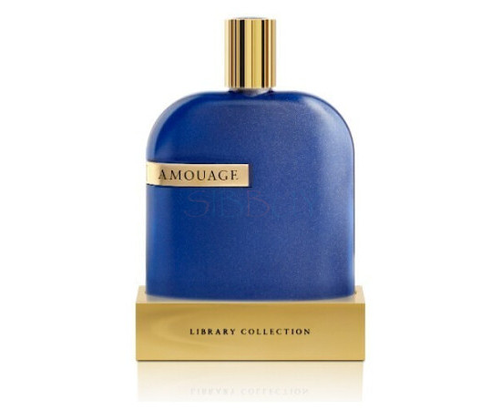 Купить Аромат Amouage Opus XI Парфюмерная вода
