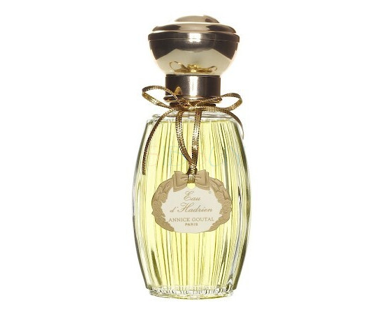 Купить Аромат Goutal Paris Eau d'Hadrien Парфюмерная вода