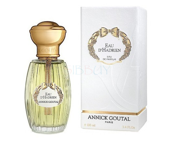 Купить Аромат Goutal Paris Eau d'Hadrien Парфюмерная вода