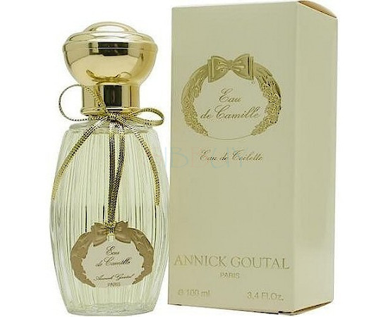 Купить Аромат Goutal Paris Eau de Camille Туалетная вода