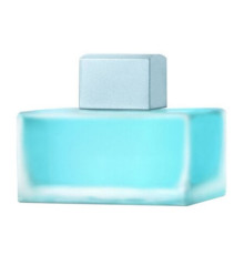 Аромат Antonio Banderas Blue Cool Seduction for Women Туалетная вода