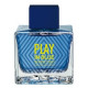 Купить Аромат Antonio Banderas Play In Blue Seduction For Men Туалетная вода