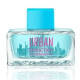 Купить Аромат Antonio Banderas Urban Seduction Blue For Women Туалетная вода