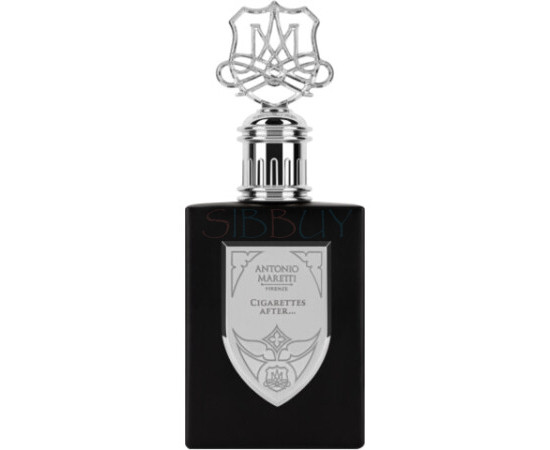 Купить Аромат Antonio Maretti Cigarettes After Парфюмерная вода