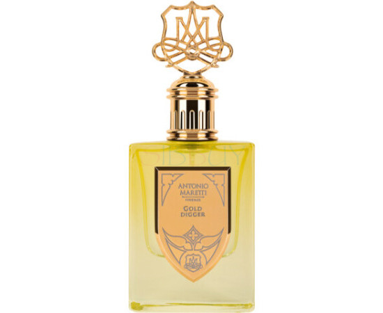Купить Аромат Antonio Maretti Gold Digger Парфюмерная вода