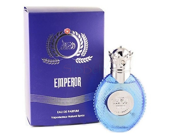 Купить Аромат Arabian Oud Emperor Парфюмерная вода