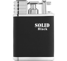 Аромат Arabian Oud Solid Black Парфюмерная вода