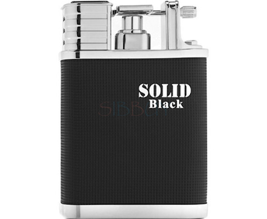 Купить Аромат Arabian Oud Solid Black Парфюмерная вода