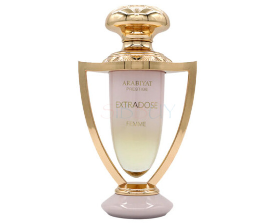 Купить Аромат Arabiyat Extradose Femme Парфюмерная вода