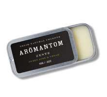 Аромат Arömantom Zeste Твёрдые духи